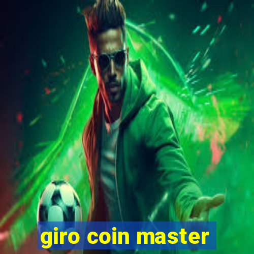 giro coin master